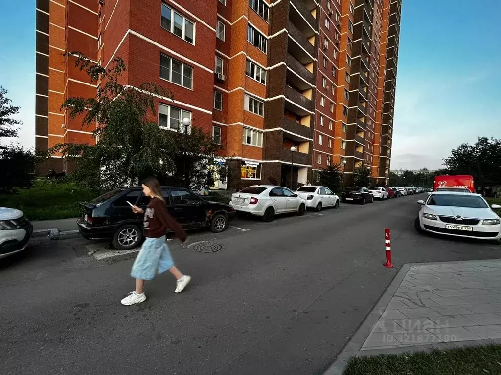 Помещение свободного назначения в Московская область, Люберцы ... - Фото 0