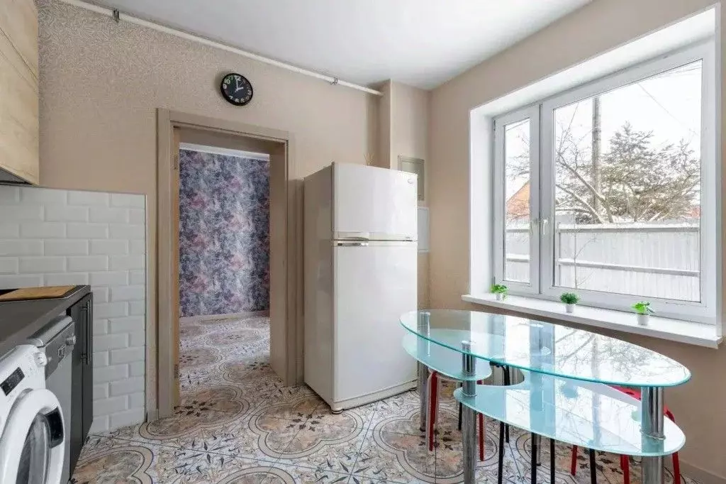 2-к кв. Московская область, Жуковский ул. Чкалова, 26 (42.0 м) - Фото 1