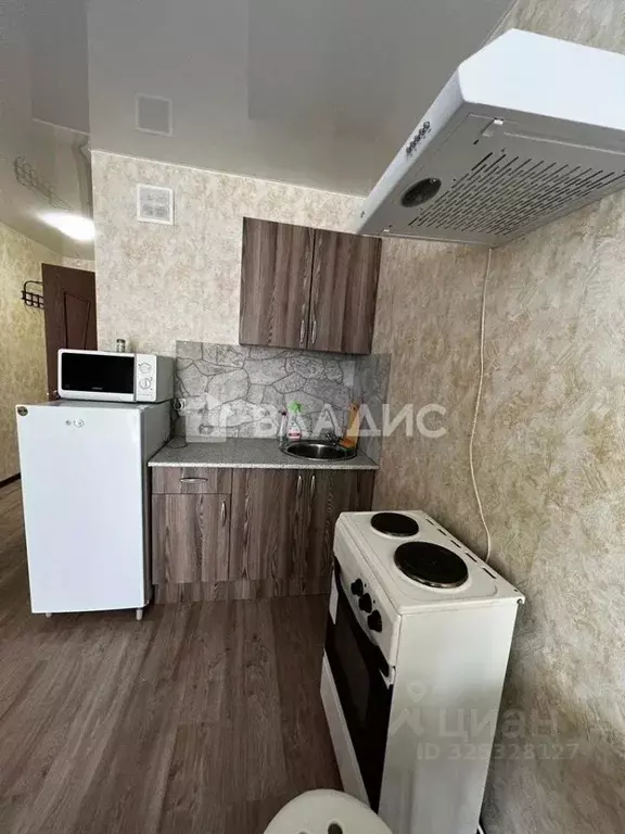 Студия Владимирская область, Владимир ул. Нижняя Дуброва, 47к3 (28.0 ... - Фото 2