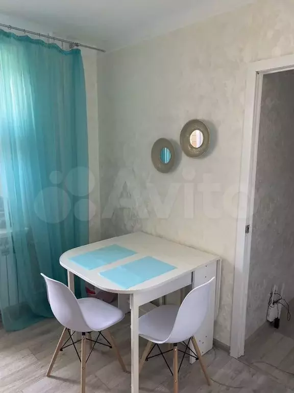 1-к. квартира, 37 м, 7/9 эт. - Фото 0
