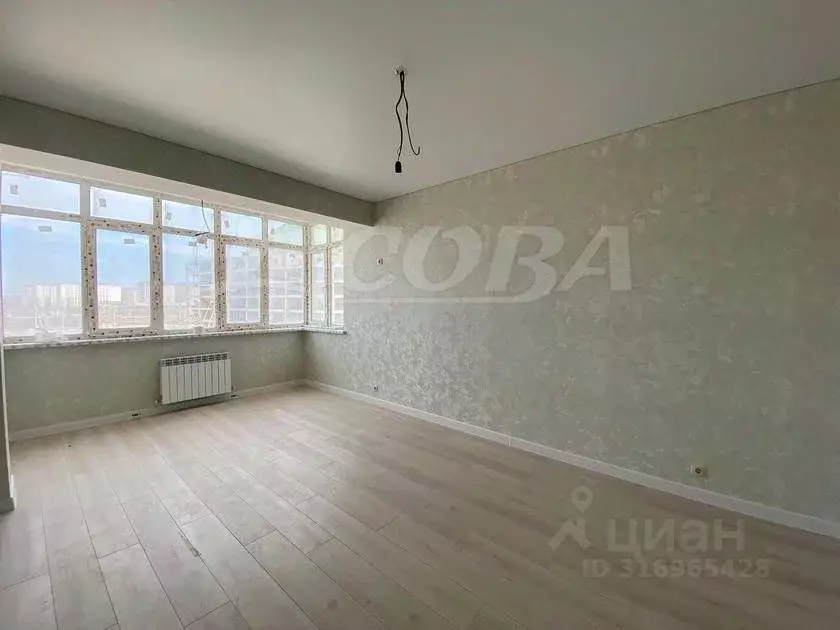 1-к кв. Дагестан, Каспийск ул. Михаила Ломоносова, 23 (50.0 м) - Фото 1