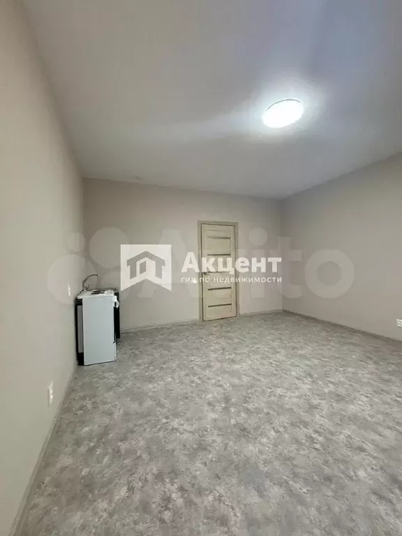 Квартира-студия, 25,9 м, 1/2 эт. - Фото 0