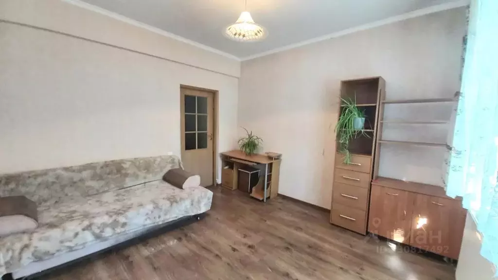 2-к кв. Калининградская область, Калининград Ольховая ул., 2 (47.0 м) - Фото 1