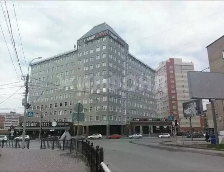 Офис (18 м) - Фото 1