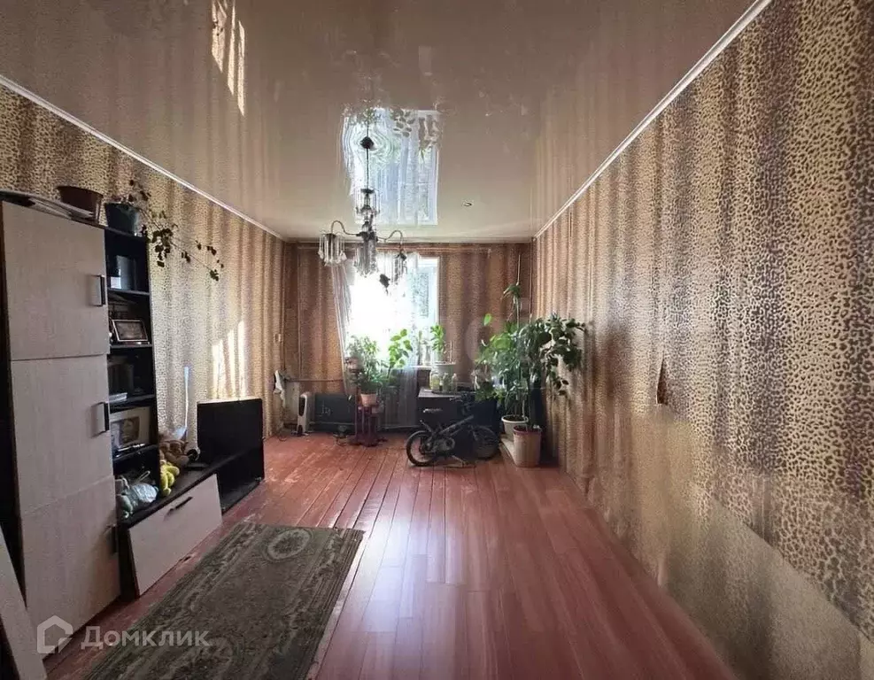 Продаётся 2-к квартира, 54.1 м - Фото 0