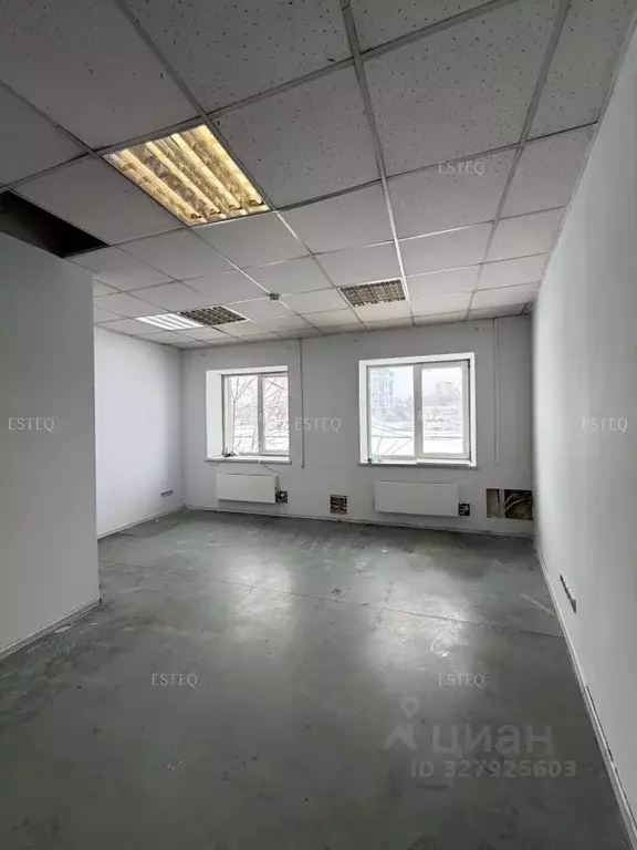Офис в Новосибирская область, Новосибирск ул. Орджоникидзе, 40 (79 м) - Фото 1