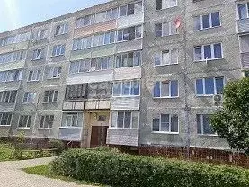 2-к кв. Московская область, Кашира городской округ, пос. Богатищево ... - Фото 0