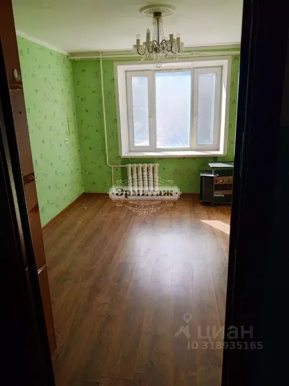 Комната Курганская область, Курган Чернореченская ул., 79 (4.6 м) - Фото 1