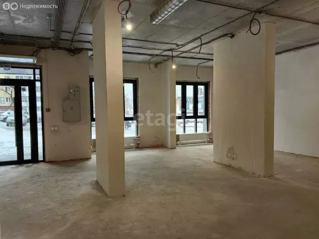 Торговая площадь (87.1 м) - Фото 2