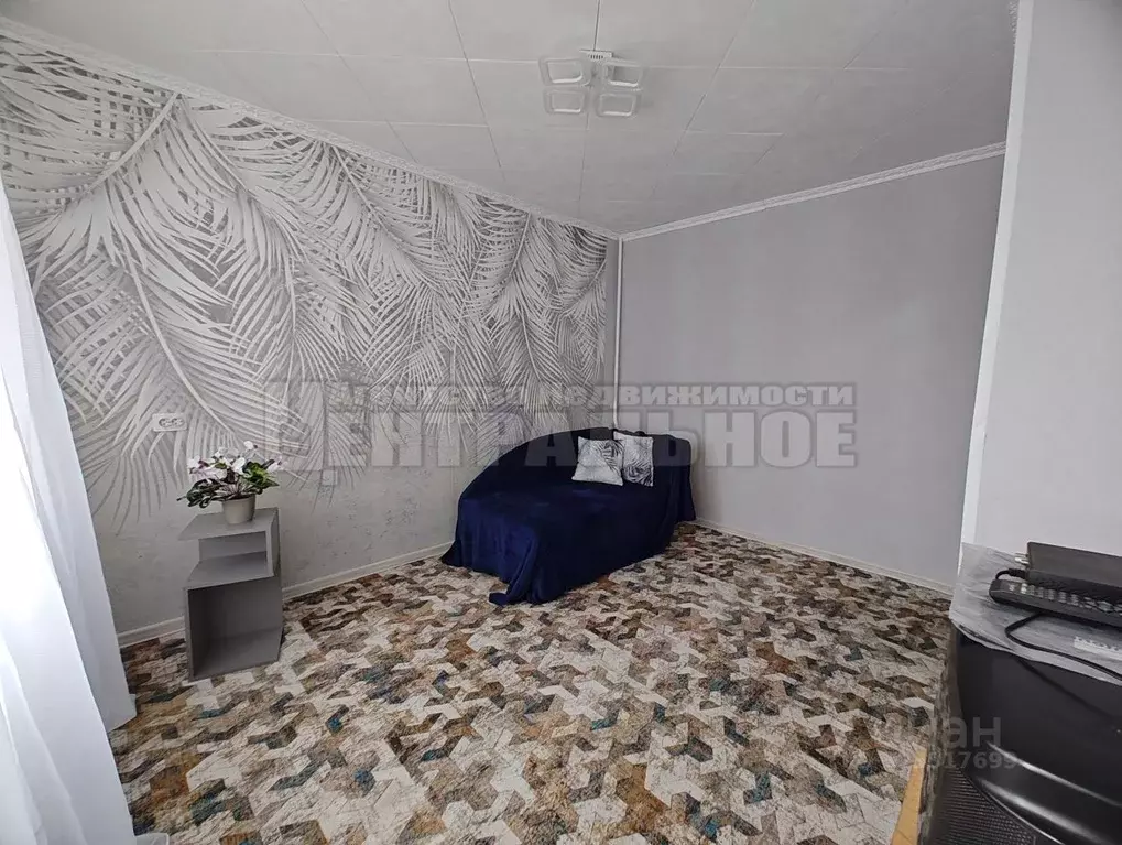 1-к кв. Смоленская область, Смоленск ул. Юрьева, 15 (24.0 м) - Фото 2