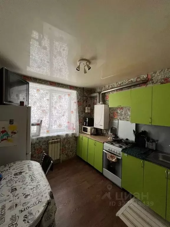 1-к кв. Самарская область, Самара бул. Ивана Финютина, 67 (28.0 м) - Фото 1