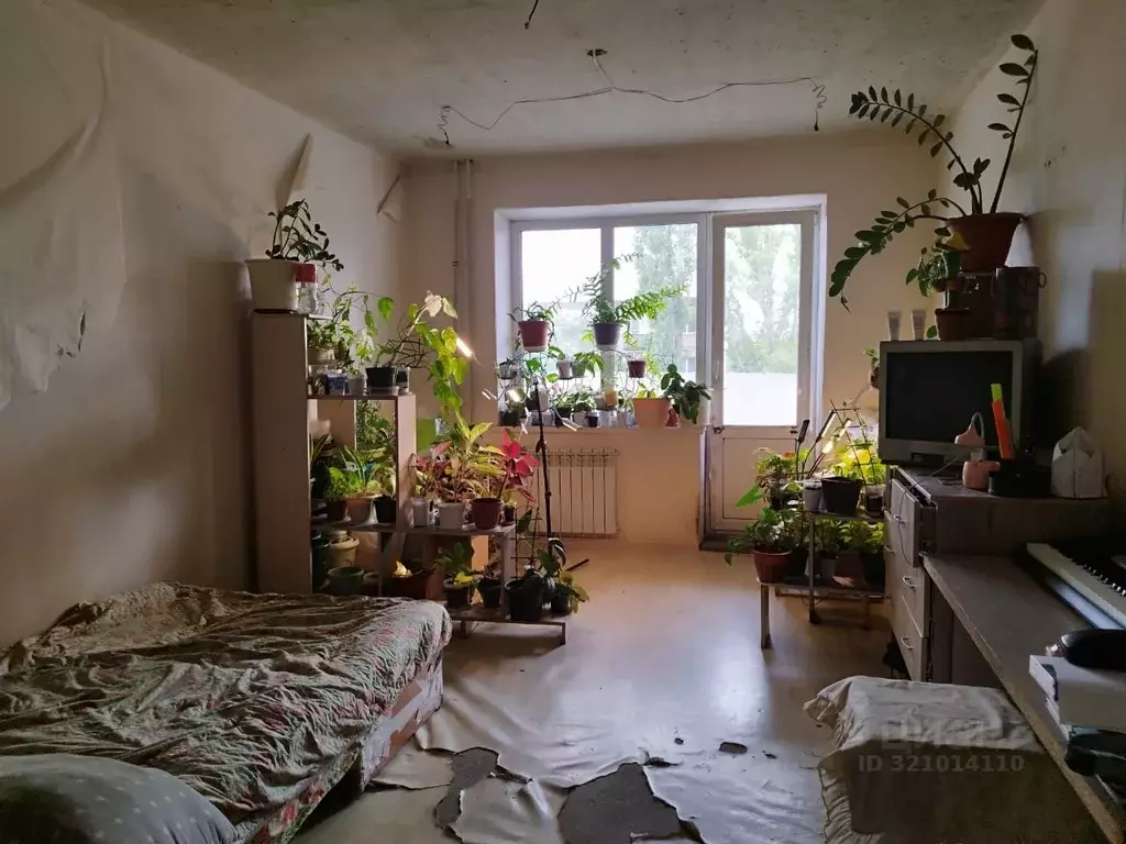 3-к кв. Саратовская область, Саратов Огородная ул., 93/95 (80.0 м) - Фото 2