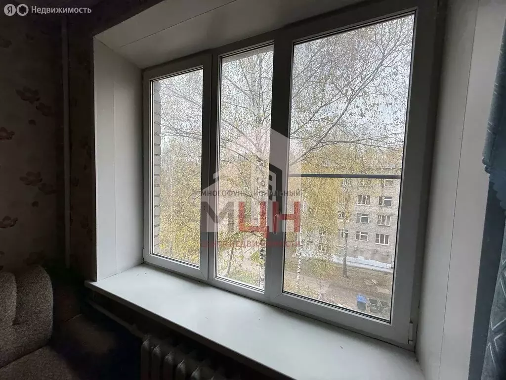 1к в -комнатной квартире (16 м) - Фото 2