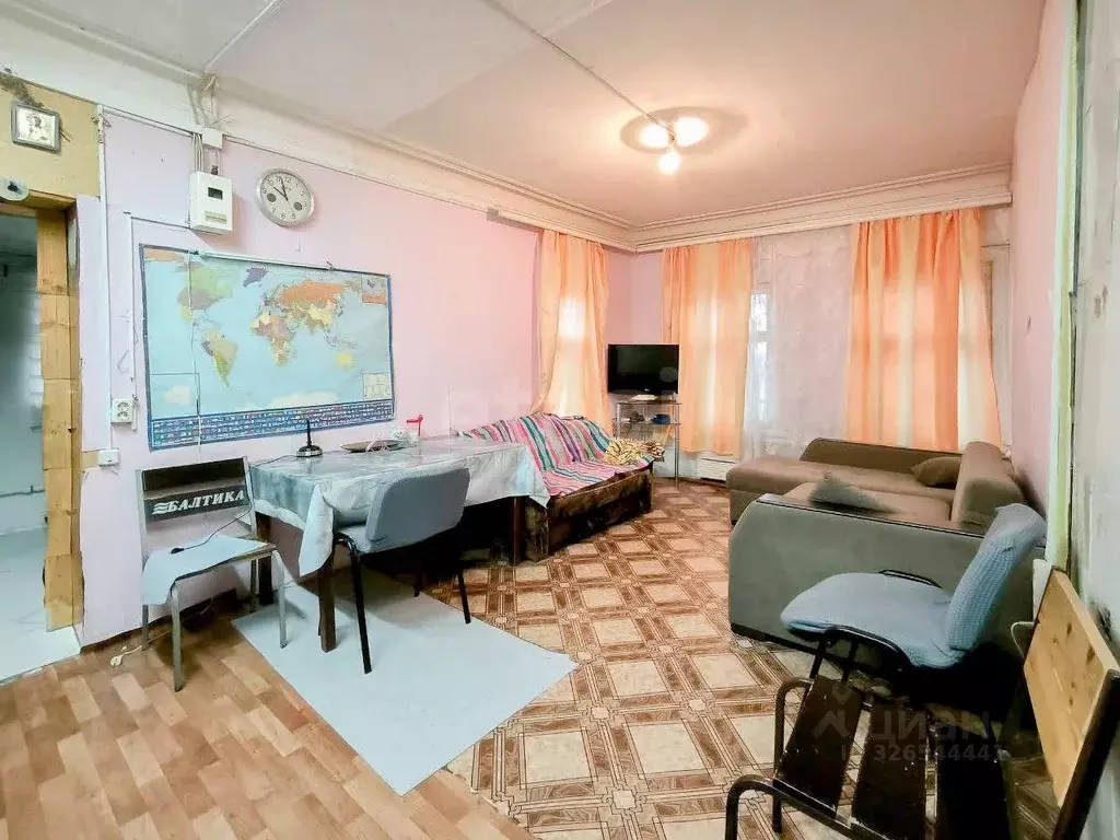 Дом в Ярославская область, Ярославль пос. Норское, наб. 1-я Норская, ... - Фото 1