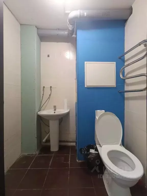 Помещение свободного назначения в Москва Печорская ул., 11 (10 м) - Фото 1