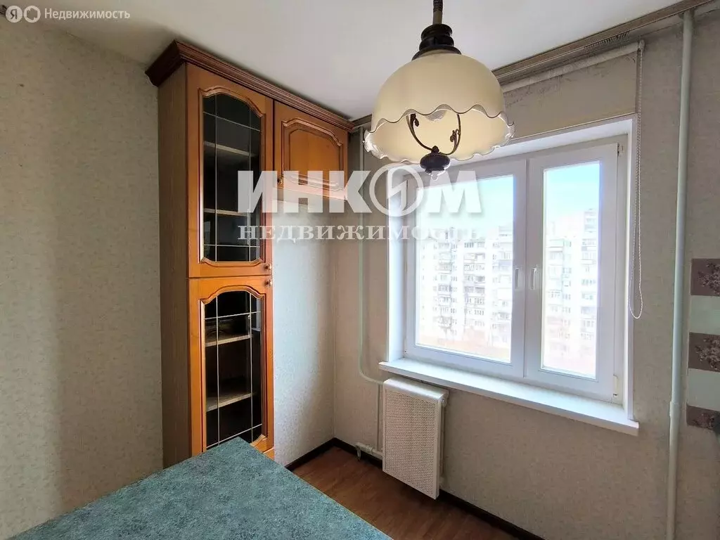 3-комнатная квартира: Люберцы, улица Побратимов, 20 (54.4 м) - Фото 1