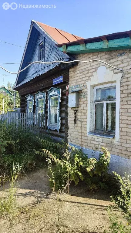 дом в казань, северополюсная улица, 14а (69.1 м) - Фото 0