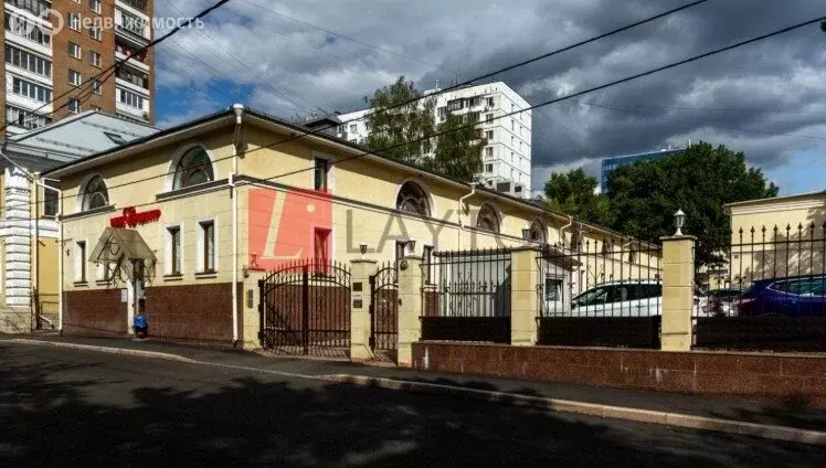 Офис (334 м) - Фото 1