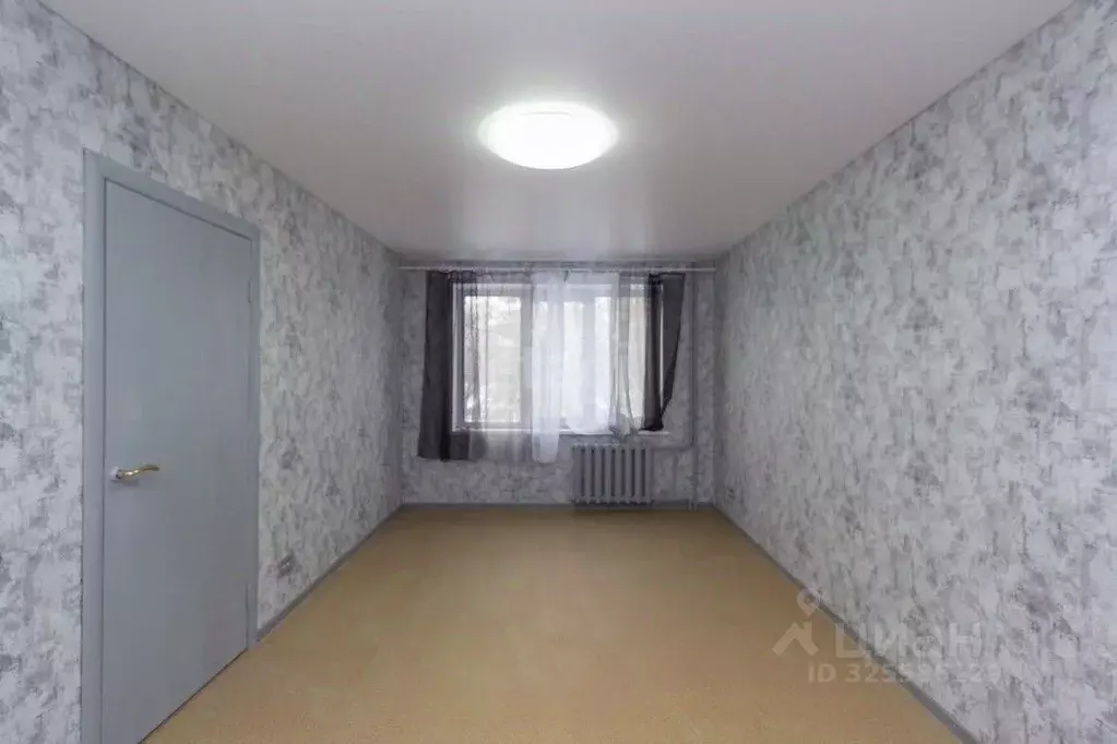 3-к кв. Омская область, Омск Волочаевская ул., 13Е (55.7 м) - Фото 1