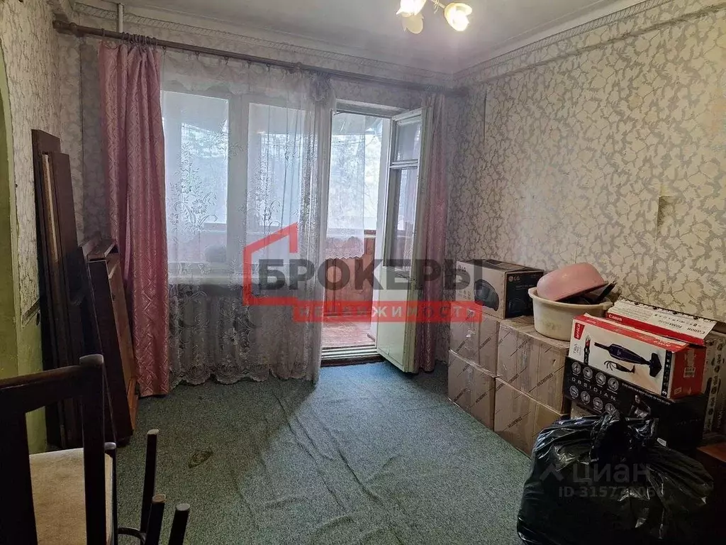2-к кв. Севастополь ул. Бориса Михайлова, 14 (47.1 м) - Фото 0