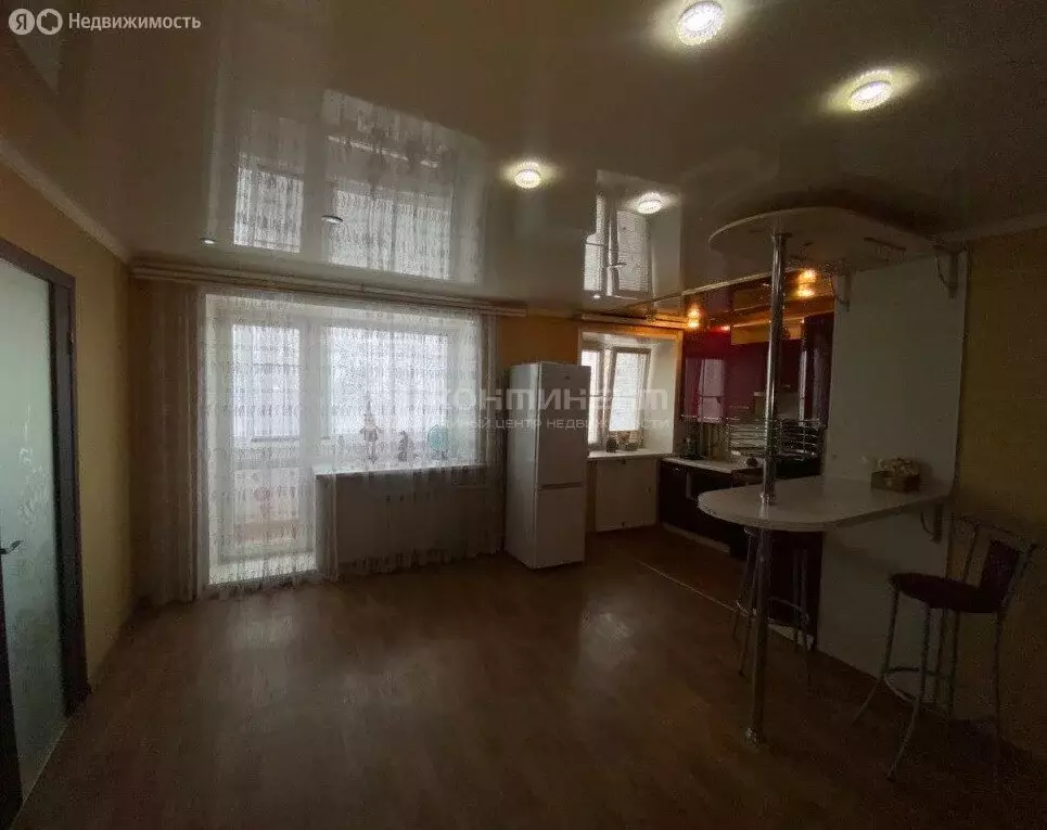 2-комнатная квартира: Ковров, проспект Ленина, 21 (45.7 м) - Фото 2