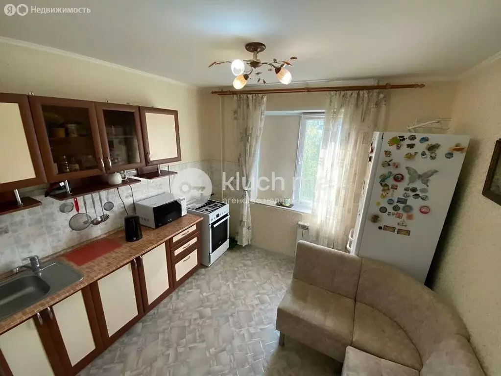 2-комнатная квартира: Казань, Дубравная улица, 25А (51 м) - Фото 1