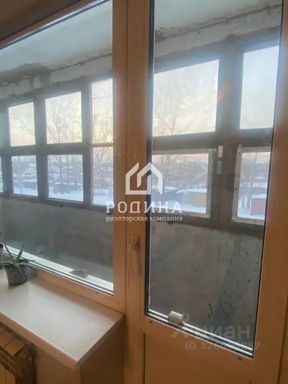 2-к кв. Хабаровский край, Комсомольск-на-Амуре Зейская ул., 16 (50.8 ... - Фото 2