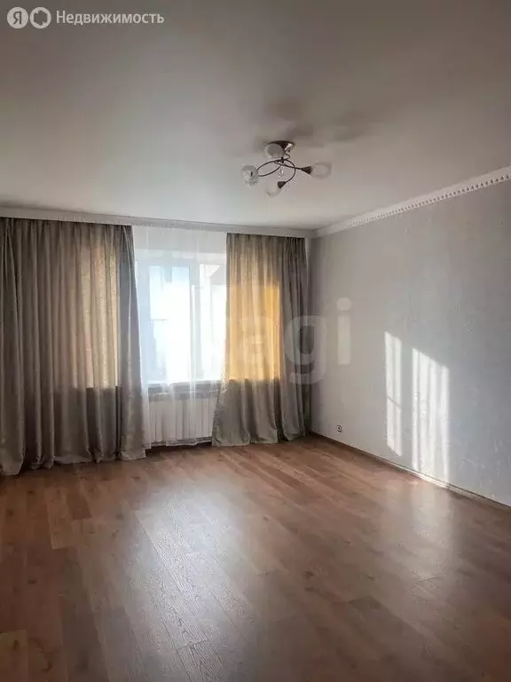 1-комнатная квартира: Чита, Петровско-Заводская улица, 25 (68.1 м) - Фото 1