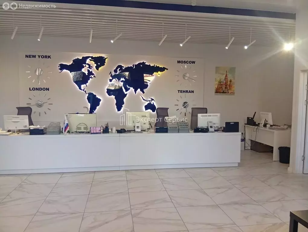 Помещение свободного назначения (105 м) - Фото 1