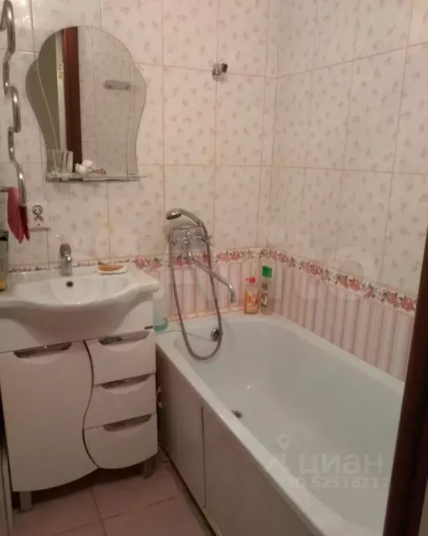 2-к кв. Нижегородская область, Дзержинск Молодежная ул., 10Б (52.0 м) - Фото 0