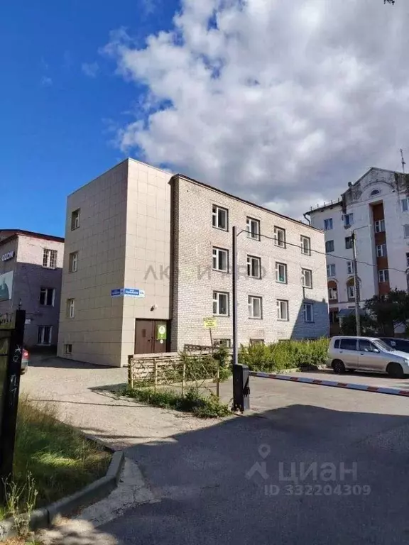 Помещение свободного назначения в Кировская область, Киров Орловская ... - Фото 1