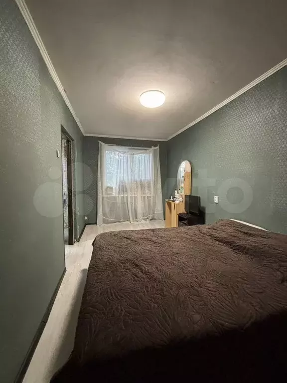 1-к. квартира, 44,9 м, 1/5 эт. - Фото 0