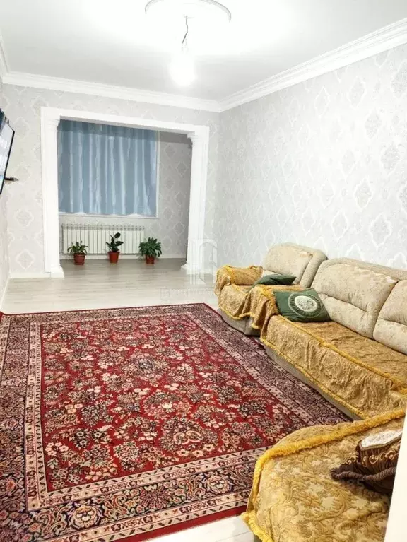 3-к кв. Дагестан, Каспийск ул. Каспийская (105.0 м) - Фото 2