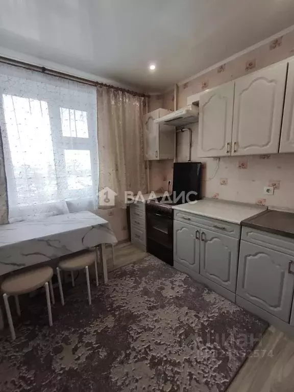 3-к кв. Белгородская область, Белгород Вокзальная ул., 28 (70.7 м) - Фото 1