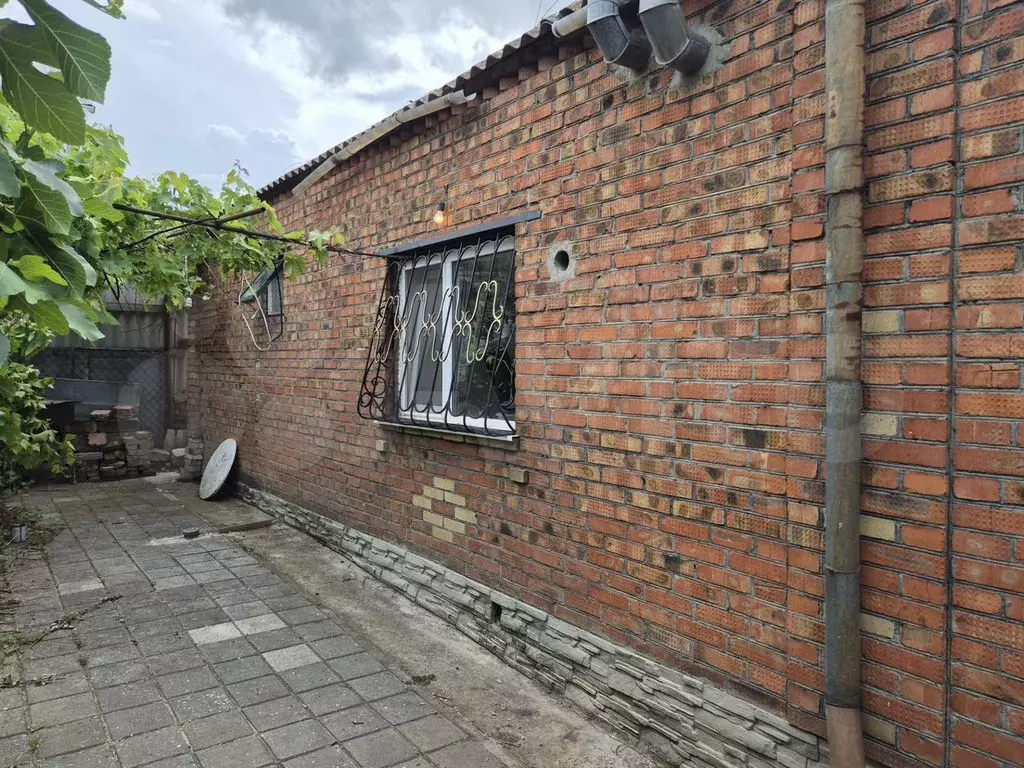 Дом 97,9 м на участке 5,8 сот. - Фото 1
