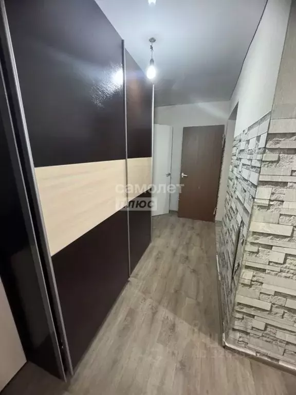 2-к кв. Краснодарский край, Кореновск ул. Фрунзе, 91 (54.6 м) - Фото 1