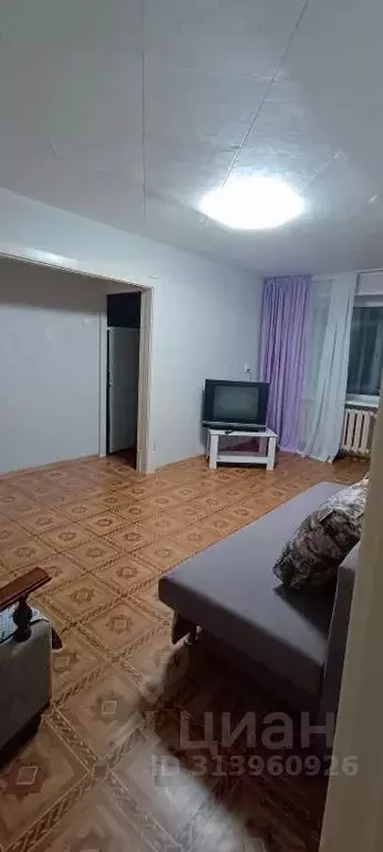 2-к кв. Удмуртия, Глазов ул. Ленина, 11Б (43.0 м) - Фото 1