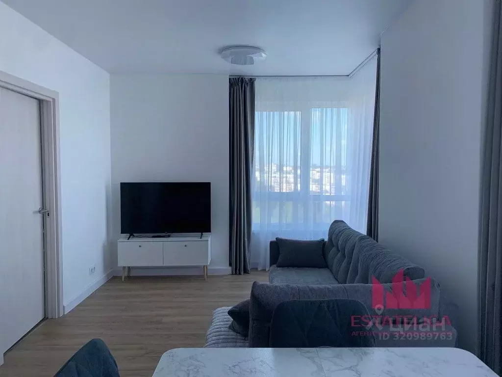 1-к кв. Москва Очаковское ш., 5к2 (41.0 м) - Фото 1