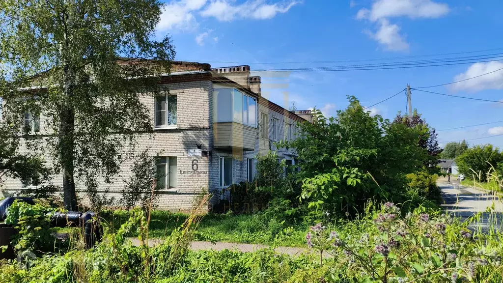 Продаётся 2-к квартира, 42 м - Фото 0