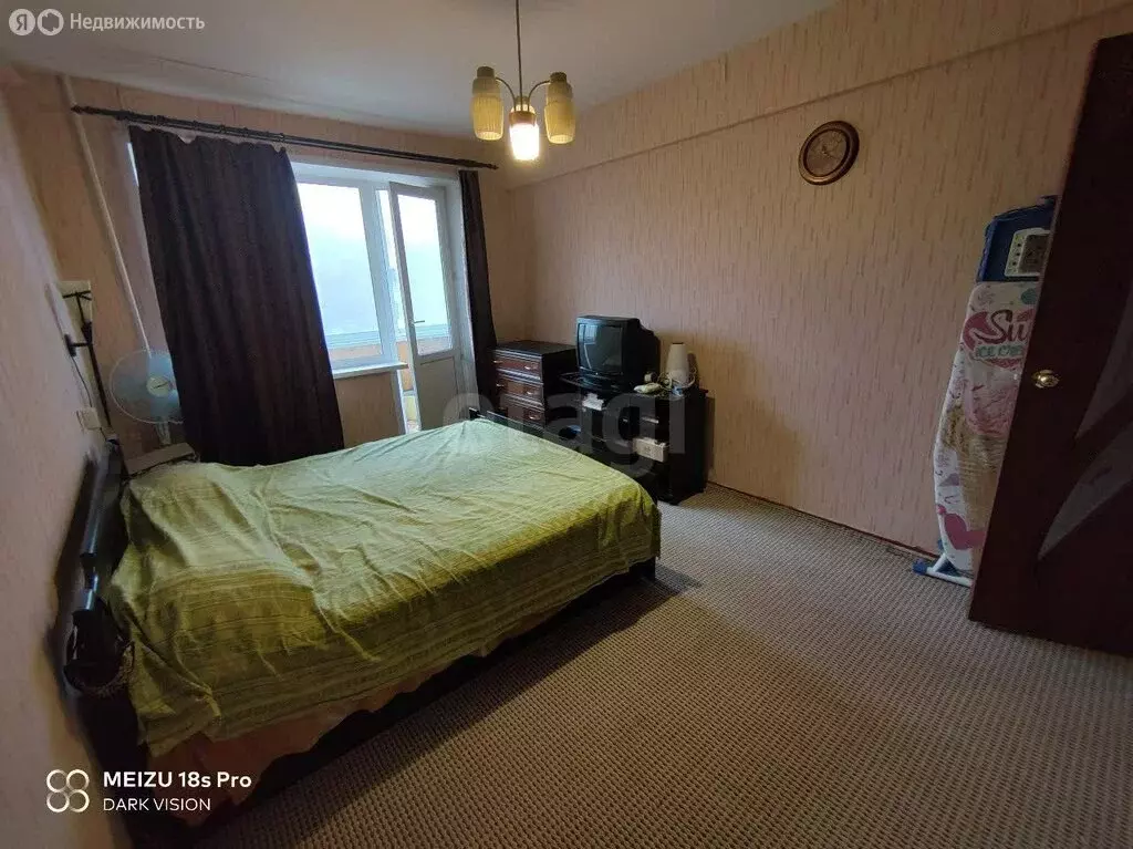 2-комнатная квартира: посёлок Горелки, Гарнизонный проезд, 3А (48.7 м) - Фото 2