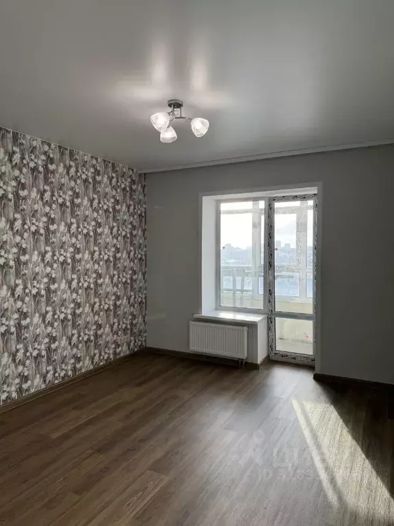 2-к кв. Алтайский край, Барнаул ул. Профинтерна, 28А (48.5 м) - Фото 0
