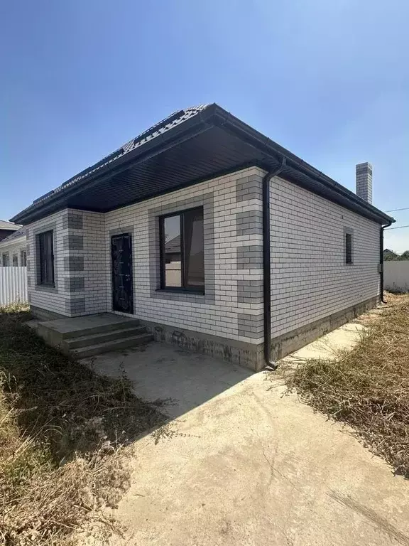 Дом, 85 м - Фото 1