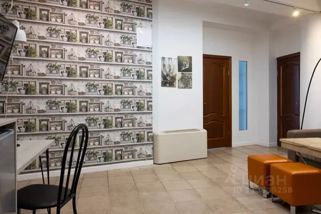 Комната Краснодарский край, Сочи Светлана мкр, ул. Учительская, 15 - Фото 2