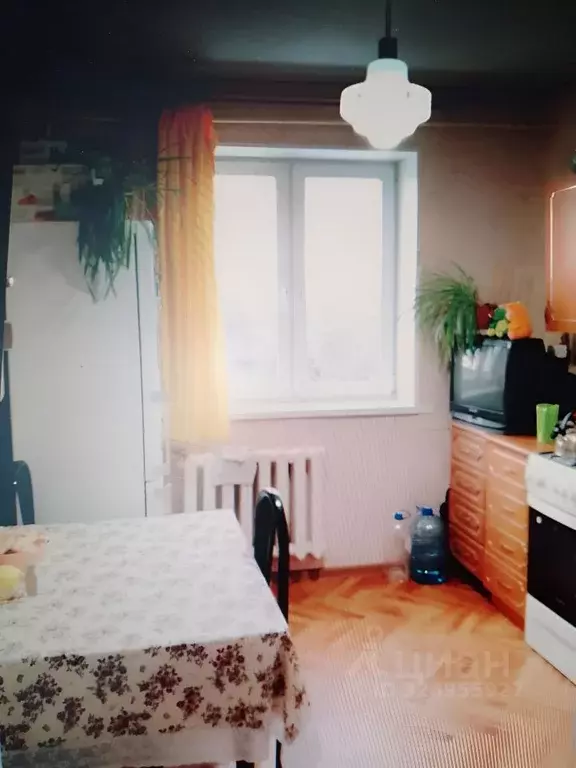 2-к кв. Пермский край, Пермь ул. Адмирала Ушакова, 59/2 (53.0 м) - Фото 2