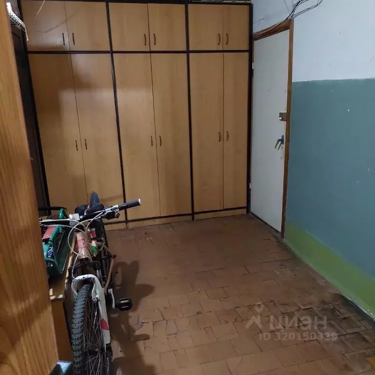 3-к кв. Воронежская область, Воронеж ул. Артамонова, 6А (64.0 м) - Фото 1