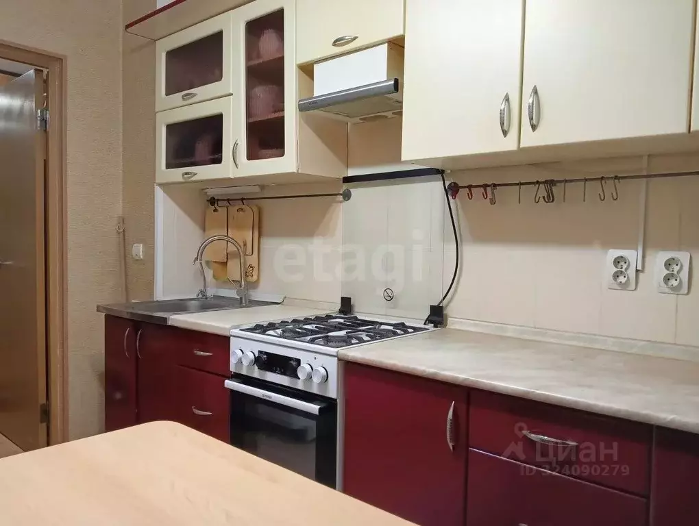 3-к кв. Костромская область, Волгореченск ул. Имени 50-летия ... - Фото 1