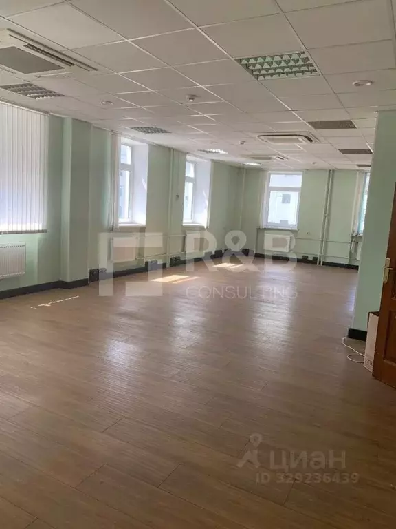 Офис в Москва ул. 3-я Ямского Поля, 32 (750 м) - Фото 2