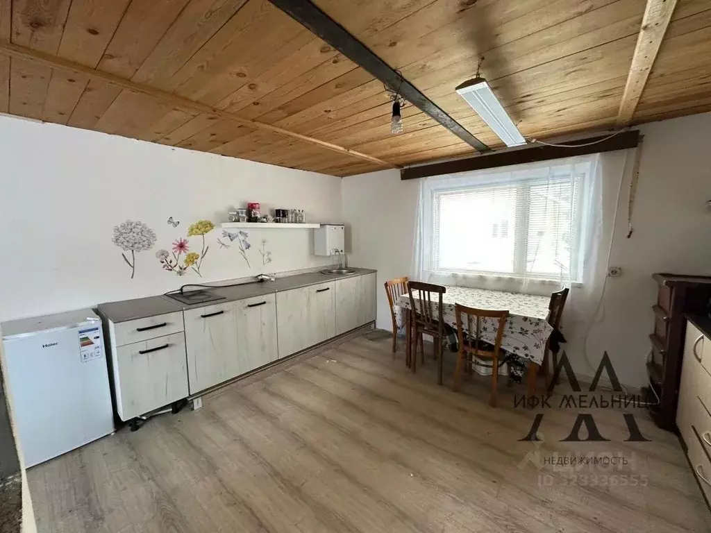 Дом в Свердловская область, Полевской муниципальный округ, Солнечный ... - Фото 2