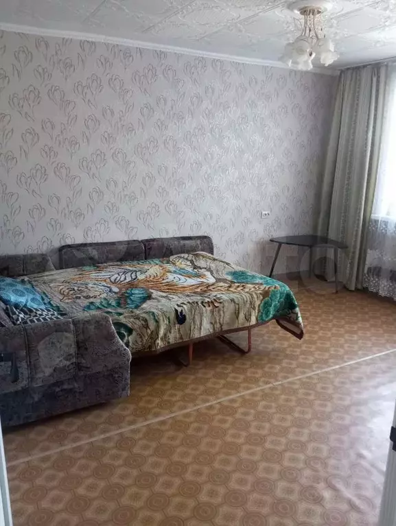 2-к. квартира, 44 м, 2/5 эт. - Фото 1