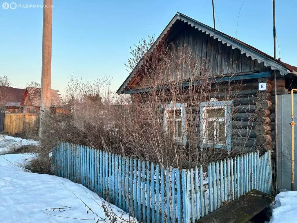 Участок в село Перевалово, Рабочая улица (23.68 м) - Фото 2